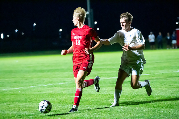 Neenah vs Appleton North 273