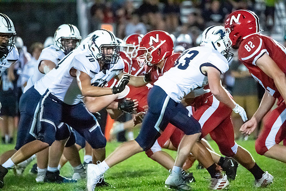 Neenah v Appleton North_0260