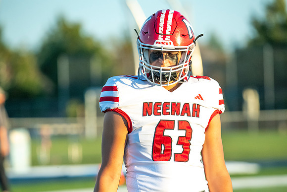 Neenah vs Appleton North 0046
