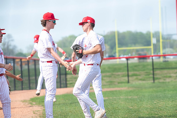Neenah vs Hortonville 0201