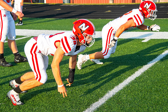 Neenah vs Montego 0337