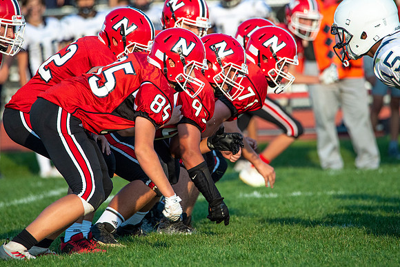 Neenah v Appleton North_357