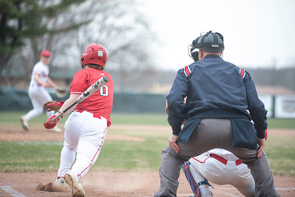 Neenah vs Hortonville 0115