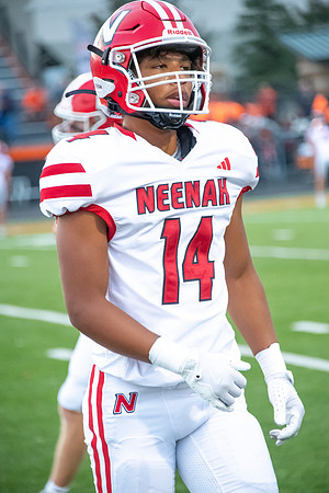 Neenah vs Kaukauna 0323