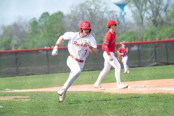 Neenah vs Hortonville 0328