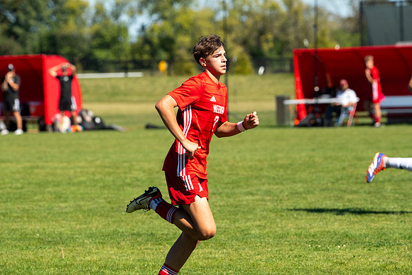 Neenah vs Sussex Hamilton 431