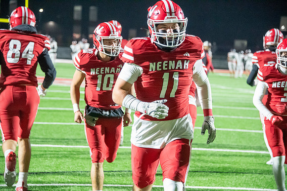 Neenah vs Muskego 0371