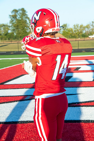 Neenah vs Oshkosh West 0141