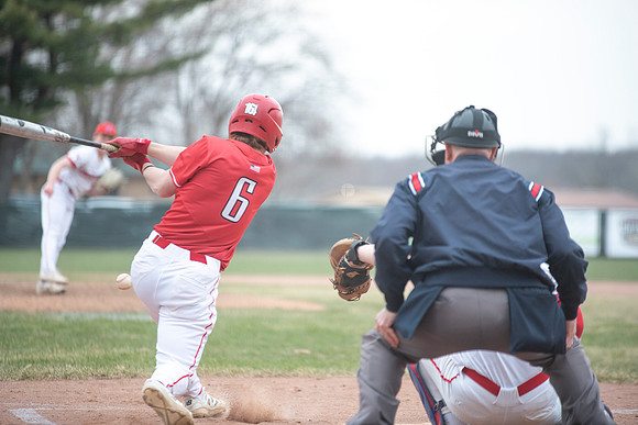Neenah vs Hortonville 0112