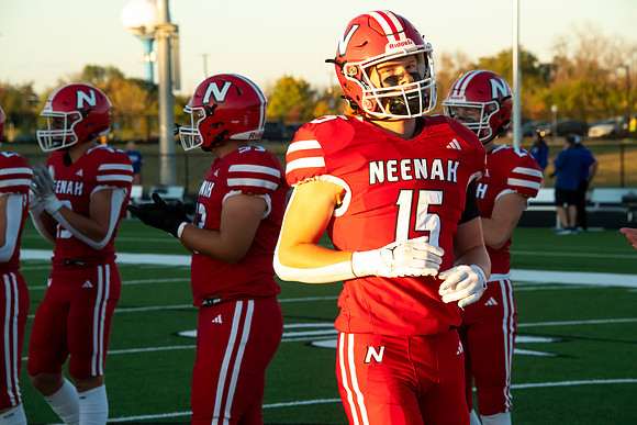 Neenah vs Oshkosh West 0278
