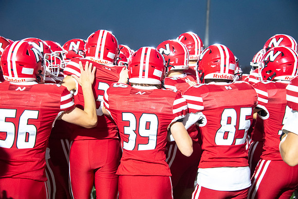 Neenah vs Hortonville 0259