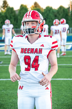 Neenah vs Appleton North 0224