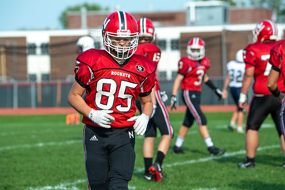 Neenah v Appleton North_032