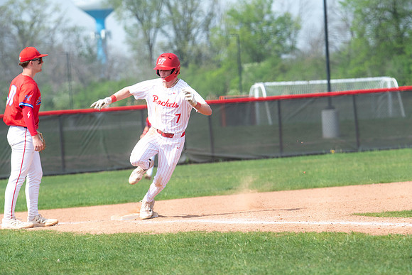 Neenah vs Hortonville 0319