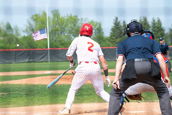 Neenah vs Hortonville 0106