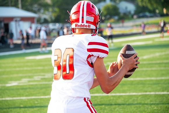 Neenah vs Montego 0107
