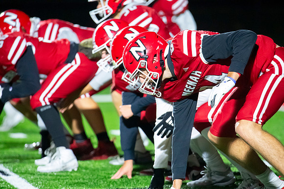 Neenah vs Muskego 0493