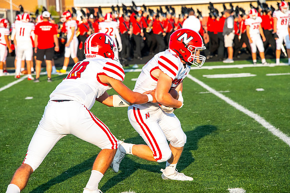 Neenah vs Montego 0370