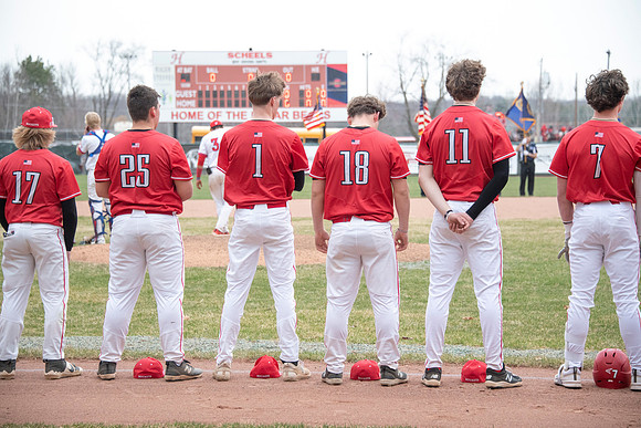 Neenah vs Hortonville 0078