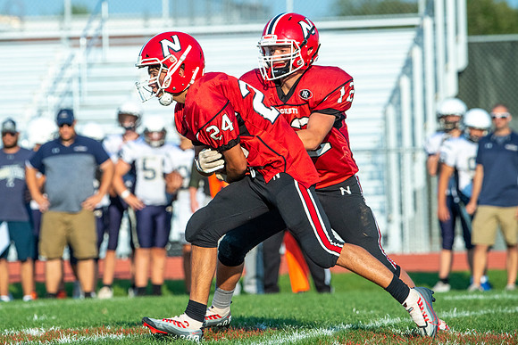 Neenah v Appleton North_266