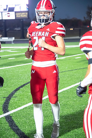 Neenah vs Hortonville 0242