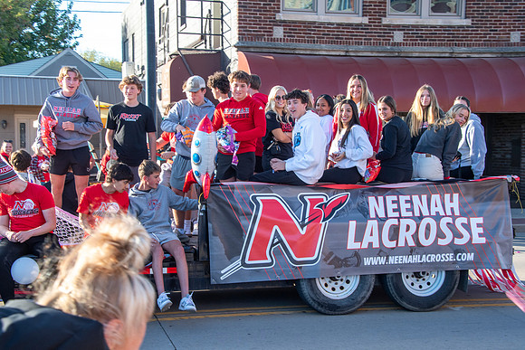 Homecoming Parade 048