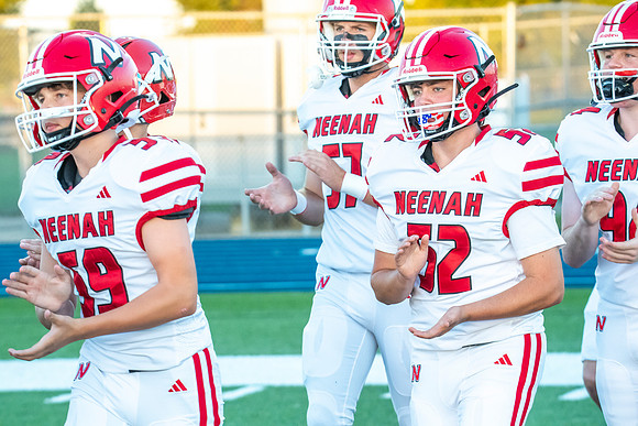 Neenah vs Appleton North 0190