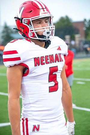 Neenah vs Kaukauna 0320