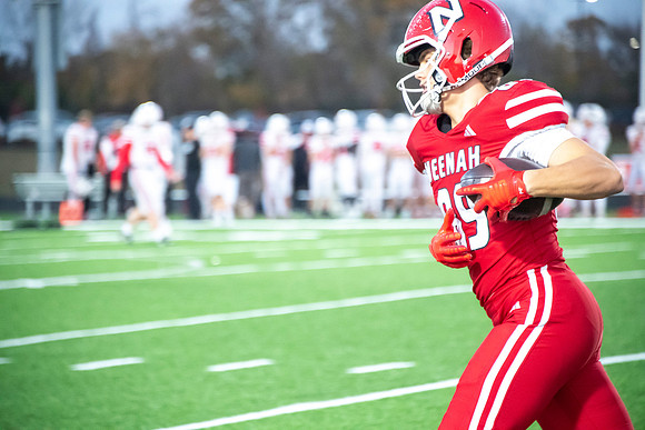 Neenah vs Hortonville 0150