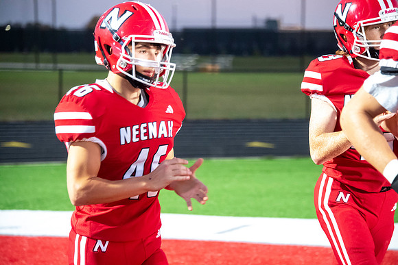 Neenah vs Hortonville 0190