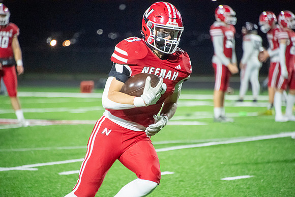 Neenah vs Muskego 0074