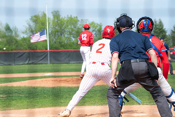 Neenah vs Hortonville 0108