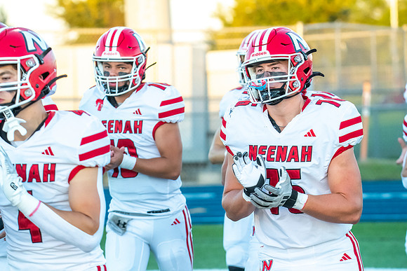 Neenah vs Appleton North 0164
