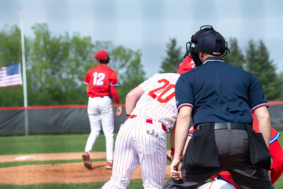 Neenah vs Hortonville 0234