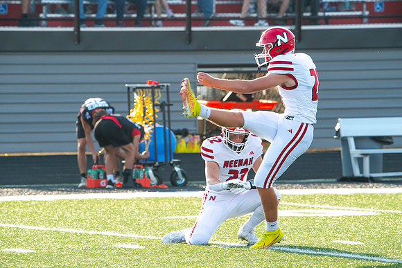 Neenah vs Montego 0073