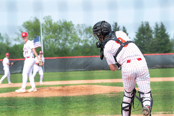 Neenah vs Hortonville 0135