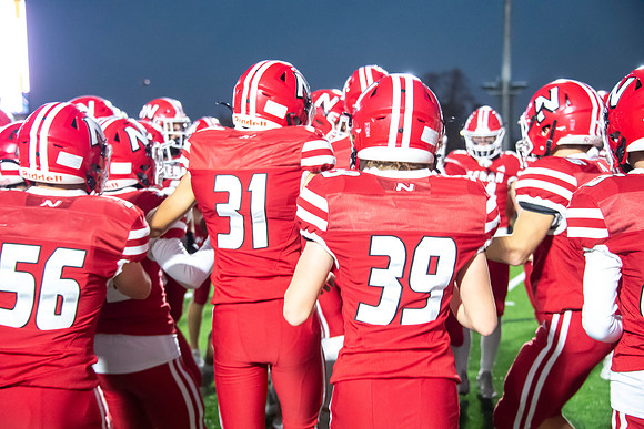 Neenah vs Hortonville 0257