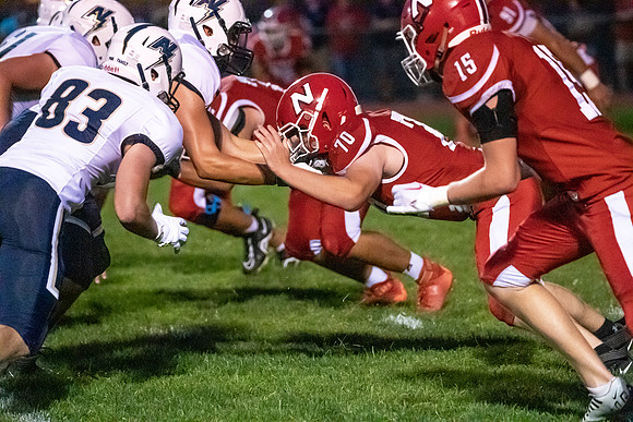 Neenah v Appleton North_0182