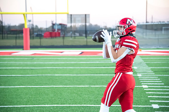 Neenah vs Hortonville 0054