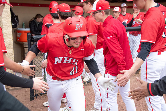 Neenah vs Hortonville 0028