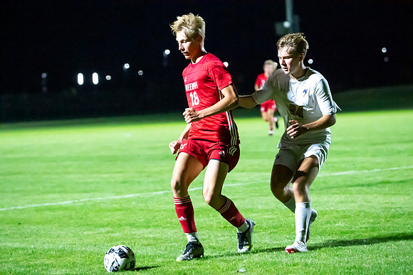 Neenah vs Appleton North 275