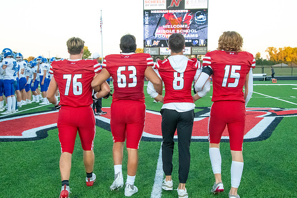 Neenah vs Oshkosh West 0384