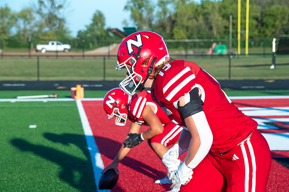 Neenah vs Oshkosh West 0103