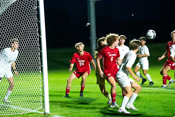 Neenah vs Appleton North 176