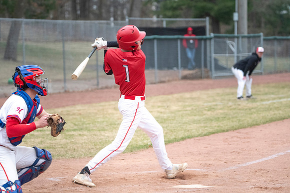 Neenah vs Hortonville 0403