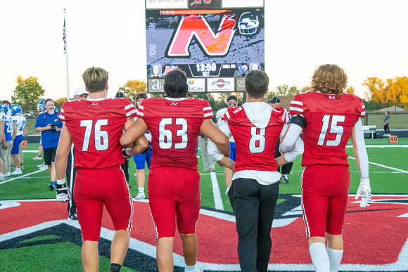 Neenah vs Oshkosh West 0387