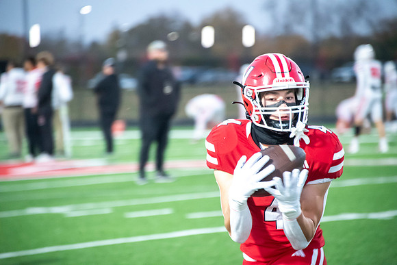 Neenah vs Hortonville 0133
