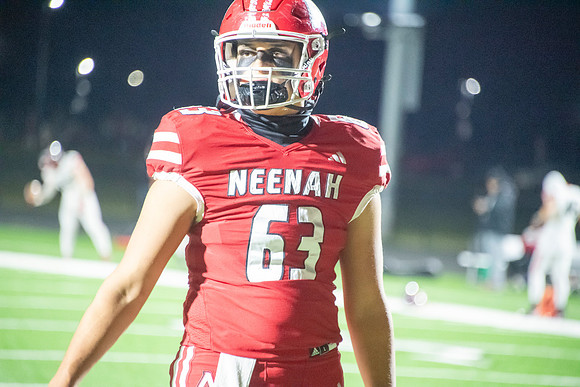 Neenah vs Muskego 0140