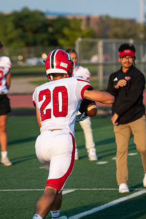 Neenah v Oshkosh West_0040
