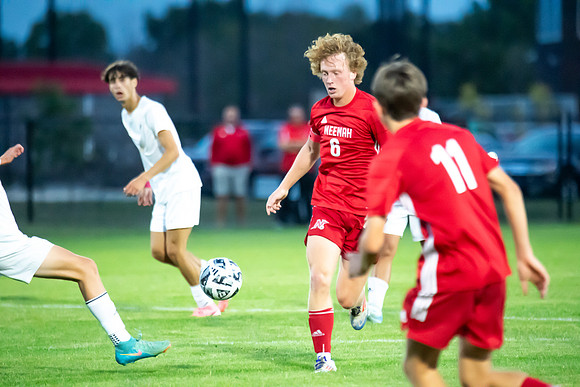 Neenah vs Appleton North 067